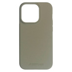 GreyLime iPhone 14 Pro-deksel (biologisk nedbrytbart) Grønn