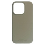 GreyLime iPhone 14 Pro Max-deksel (biologisk nedbrytbart) Grønn