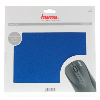 Hama Musematte (223x183mm) Blå