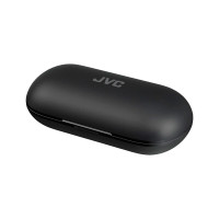 JVC HA-NP35T Nearphones Bluetooth (7 timer) Svart