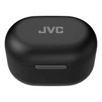 JVC HA-A30T Earbuds m/ANC (21 timer) Svart