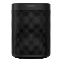 Sonos One SL Smart Høyttaler (Wi-Fi) Svart