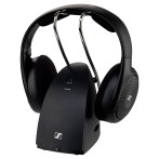 Sennheiser RS 120-W trådløs hodetelefon for TV (Bluetooth)