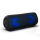 Boompods Rhythm 24 Bluetooth Høyttaler m/LED - Svart