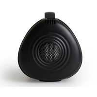 Boompods Rhythm 60 Bluetooth Høyttaler m/LED - Svart