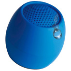 Boompods Zero Mini Bluetooth Høyttaler (5 timer) Blå