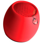 Boompods Zero Mini Bluetooth Høyttaler (5 timer) Rød