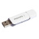 Philips Snow Edition USB 2.0 Minnepenn 32GB - 2pk Grå