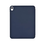 Gear iPad 2022 Deksel m/penneholder (10,9 tm) Mørk blå