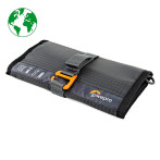 Lowepro Wrap GearUp Accessory Bag - Mørkegrå