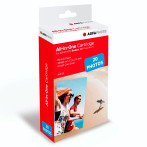 AgfaPhoto AMC 20 fotopapir for Realipix Mini (5,3x8,6cm)