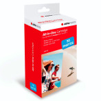 AgfaPhoto AMC 50 fotopapir for Realipix Mini (5,3x8,6cm)
