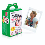 Fujifilm Instax Mini Fotopapir - 2x 10 bilder