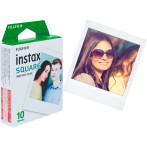 Fujifilm Instax Square Photo Paper - 1x 10 bilder