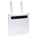 Sterk 4G LTE-ruter (300 Mbps)