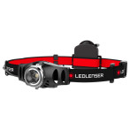 LED Lenser H3.2 hodelykt - 120 lm (100 m)