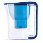 Jata HJAR1003 filterkanne m/6 vannfiltre (3,5 liter)