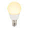 Nordlux Smart LED Krone pære E14 - 4,7W (40W) Hvit