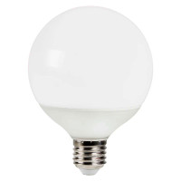 Nordlux Smart Globe LED-pære E27 - 9W (90W) RGB
