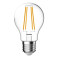 Nordlux Smart LED-glødepære E27 - 4,7W (48W) Hvit