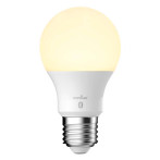 Nordlux Smart LED-pære E27 - 7W (66W) Hvit