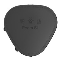 Sonos Roam SL Smart Høyttaler (Wi-Fi) Svart