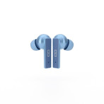 Ledwood Titan TWS Earbuds (4 timer) Blå