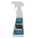 Nordic Quality Cleaning Rensespray for ovn (250ml)