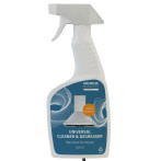 Nordic Quality Cleaning Universal Degreaser (500ml)