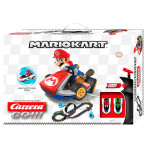 Carrera GO Mario Kart P-Wing Racetrack m/2 biler (4,9 m)