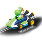 Carrera First Nintendo Mario Kart - Yoshi Racing Car