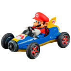 Carrera RC Mario Kart - Mach 8, Mario (2,4 GHz)