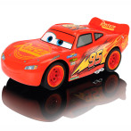 Disney Cars McQueen fjernkontrollbil 1:24 (2,4 GHz)