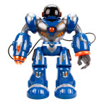 Xtrem Bots Fjernkontroll Elite Robot - 26cm