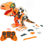 Xtrem Bots Fjernkontroll Rex Dinosaur Robot - 50cm