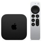 Apple TV 4K Gen. 3 - 64 GB (MN873MP/A)
