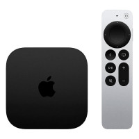 Apple TV 4K Gen. 3 - 128 GB (MN893MP/A)