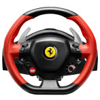 ThrustMaster Ferrari 458 Ratt og pedalsett (Xbox One/X/S)