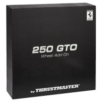 ThrustMaster Ferrari 250 GTO Ratt (med servobase)