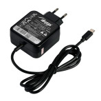 Akyga Strømforsyning m/USB-C 20V - 65W