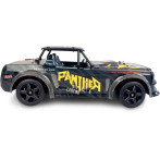 Amewi Drift Sports Panther - Fjernkontrollbil (2,4GHz) Svart