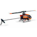 Amewi AFX4 Helikopter m/propell - Fjernkontroll (2,4 GHz) oransje