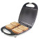 Beper 90620 Sandwich Toaster (1300W) Hvit