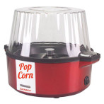 Beper P101CUD050 Popcornmaskin (700W) Rød