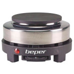 Beper P101PIA002 Koketopp m/1 plate (500W)