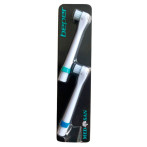 Beper RCO4091819 elektriske tannbørstehoder for barn (2pk)