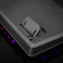 White Shark GK-2102 Gaming Tastatur m/RGB (Mekanisk) Svart