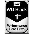 WD 1TB WD1003FZEX Black HDD - 7200RPM - 3,5 tm - 64 MB cache
