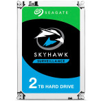 Seagate 2TB SkyHawk ST2000VX008 HDD - 5900RPM - 3,5tm