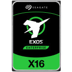 Seagate 10TB Exos X16 ST10000NM001G HDD - 7200 RPM - 3,5 tm